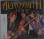 Aerosmith: Live In '87 (Digipack), CD
