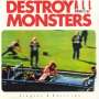 Destroy All Monsters: November 22, 1963 (Ltd.Papersleeve), CD