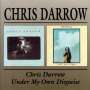 Chris Darrow (ex-Kaleidoscope): Chris Darrow / Under My Own Disguise, CD