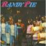 Randy Pie: Randy Pie (Papersleeve), CD