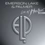 Emerson, Lake & Palmer: Live At Montreux 1997 (2 SHM-CD) (Digisleeve), CD,CD