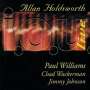 Allan Holdsworth: I.O.U. Live (SHM-CD) (Papersleeve), CD