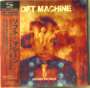 Soft Machine: Hidden Details (+ Bonus) (SHM-CD) (Papersleeve), CD