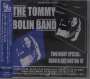 Tommy Bolin: Two Night Special: Denver And Boston '76, CD,CD