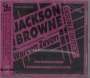 Jackson Browne & Warren Zevon: Double Dutch: Live At Vpro Studios, Hilversum, Netherlands 1976, CD