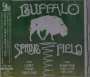 Buffalo Springfield: The Lost Time Around: Rarities And Live, 2 CDs