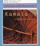 Kamala: Oriental Space Jazz, CD