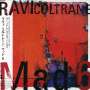 Ravi Coltrane: Mad 6, CD