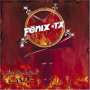 Fenix*TX: Brand New Live Album +b, CD