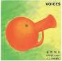 Masahiko Togashi (1940-2007): Voices (Papersleeve), CD