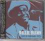Willie Dixon: Live In Chicago 1974, CD