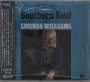 Lucinda Williams: Lu's Jukebox Vol. 2: Southern Soul: From Memphis To Muscle Shoals (Digisleeve), CD