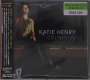 Katie Henry: On My Way (Triplesleeve), CD