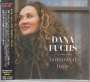 Dana Fuchs: Borrowed Time (Triplesleeve), CD