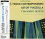 Astor Piazzolla: Tango Contemporaneo, CD