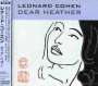 Leonard Cohen: Dear Heather, CD