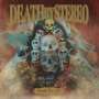 Death By Stereo: Death For Life, CD