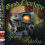 Good Charlotte: The Young And The Hopeless, CD,DVD