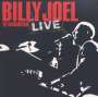 Billy Joel: 12 Gardens: Live At NYC, CD,CD