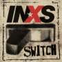 INXS: Switch, CD