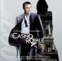 : 007 Casino Royale, CD