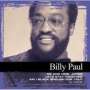 Billy Paul (Soul): Collections(Ltd.Reissue), CD