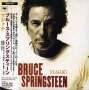 Bruce Springsteen: Magic, CD