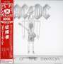 AC/DC: Flick Of The Switch (Mini Lp S, CD