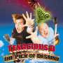Tenacious D: The Pick Of Destiny +2(Regular, CD