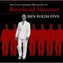 Ben Folds: The Unauthorized Biography Of Reinhold Messner, CD