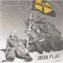 Wu-Tang Clan: Iron Flag, CD