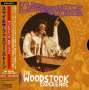 Sly & The Family Stone: Stand! / The Woodstock Experience, CD,CD