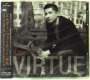 Eldar Djangirov: Virtue, CD