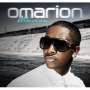 Omarion: Ollusion +bonus, CD