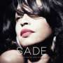 Sade: The Ultimate Collection, CD,CD
