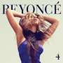 Beyoncé: 4 (Limited Edition), CD,CD