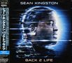 Sean Kingston: BACK 2 LIFE +bonus, CD
