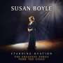 Susan Boyle: Standing Ovation: The Greatest Songs From The Stage, CD