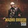 Mario Biondi: Sun (+ Bonus) (Blu-Spec CD2), CD