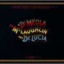 Al Di Meola, John McLaughlin & Paco De Lucia: Friday Night In San Francisco (Blu-Spec CD2), CD