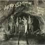 Aerosmith: A Night In The Ruts (Blu-Spec CD), CD