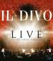 Il Divo: Live At The Greek Theatre, BR