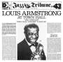 Louis Armstrong: At Town Hall: The Complete Concert 1947, CD,CD