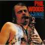 Phil Woods: Phil Woods & The Japanese Rhythm Machine: Live 1975, CD