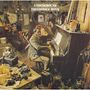 Thelonious Monk: Underground + 3, CD