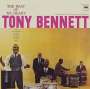 Tony Bennett: The Beat Of My Heart, CD