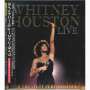 Whitney Houston: Live: Her Greatest Performances (Deluxe-Edition), CD,DVD