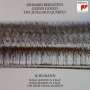 Robert Schumann: Streichquartette Nr.1-3, CD,CD