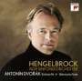 Antonin Dvorak: Symphonie Nr.4 (Blu-spec CD), CD