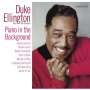 Duke Ellington: Piano In The Background, CD